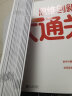 学而思六年级思维创新大通关 6年级数学智能教辅白皮书 奥数杯赛竞赛小学生 一题一码 全国通用小学竞赛杯赛真题解题视频 应用题、几何、数论、计数组合 智能批改 学而思资深教师研发 实拍图