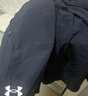 安德玛（Under Armour）短裤男夏季26新款透气速干跑步健身马拉松运动裤5分裤休闲训练裤 【热销款】后腰收纳/尺码偏小，建议拍大一码 晒图-5 L 【175建议135-150 斤】 实拍图