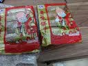 九洲（KIUXIU） 老寿星饼干九洲奇味饼干葱油味九州奇味葱油饼干 1袋/450克 2袋 实拍图