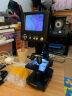 宝视德（bresser）德国生物显微镜专业学生数码畜牧养殖冻精检测高清高倍2000倍恒温 显微镜+25片标本 晒单实拍图