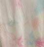 儿童扎染diy套装工具学生手工染料布料抱枕围巾美术颜料材料包 5色豪华10件套 晒单实拍图