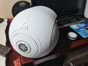 DEVIALET  Phantom I 108dB 蓝牙音箱 家庭影院高保真音响 流金白 实拍图