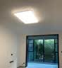 雷士（NVC）led吸顶灯220W大瓦数客厅灯大尺寸自建房卧室灯全屋智控灯具光咖 【全光谱智控】200瓦客厅+卧室*2+风扇 实拍图