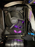 七彩虹（Colorful） DDR4内存条 8g 16g 32g 电脑台式战斧系列马甲条RGB灯条 普条32G(16G*2)3200DDR4 内存套装 实拍图