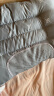 南极人决明子荞麦枕头枕芯颈椎枕 护颈枕单只花草枕 45*70cm 晒单实拍图