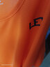 力为（Leevy）健身跑步衣运动男夏季训练衣服速干晨跑无袖篮球背心装备宽松t恤 实拍图