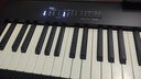 罗兰（Roland）电钢琴FP30x便携专业88键重锤蓝牙儿童成人初学者考10级电子钢琴 30x黑色单主机+X琴架 实拍图
