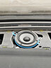 FOCAL the spirit of sound劲浪汽车音响3寸3.5寸中置中音环绕喇叭三分频中音车载扬声器 劲浪AS3.5寸中置中音一个 实拍图