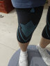 匹克护膝运动跑步篮球足球羽毛球骑行登山健身专用髌骨带护具男女 XL 晒单实拍图