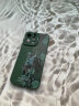 XP适用苹果14pro手机壳镜头全包iphone14pro防摔散热硅胶超薄男女蜡笔小新保护外壳-古董白吃口西瓜 实拍图