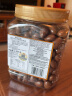 Kirkland柯可蓝美国进口扁桃仁夹心牛奶巧克力豆1.36KG休闲大罐分享装 实拍图