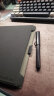 凌美（LAMY） 电磁笔恒星EMR4096级压感触控笔触屏笔墨水屏手写笔 支持电磁硬件即拆即用(硬笔尖POM) 晒单实拍图