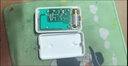 松然12V23A电池27A12伏A23S/L1028F/L828门铃23A12V/12V27A吊灯车库卷帘门遥控器a27s小电池 23A12V1粒 实拍图