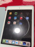 Apple 苹果平板电脑 iPad mini5 二手平板电脑 银色 64G WiFi+4G 实拍图