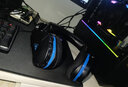 乌龟海岸（Turtle Beach）STEALTH刺客600 2代/3代无线2.4G吃鸡头戴式游戏耳机电脑电竞耳麦适配ps5电脑跨平台兼容通话降噪 刺客600-2代（GEN2）无线-黑色 实拍图