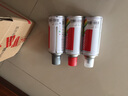 三和自喷手喷轮毂改色防锈漆墙面涂鸦栏杆家具翻新油漆修补漆#06橙红 实拍图