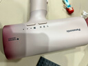 松下（Panasonic）电吹风全新吹护系列高速吹风机 纳诺怡护发速干 润护家用大功率高渗透护发吹风筒年生日礼物 EH-WNA0H 【 粉色】- 礼盒款 低温速干  实拍图