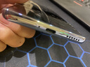麦芒华为智选 麦芒30 手机 AI 5G手机 12+256GB 冰晶蓝 实拍图