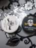 维特丝哑光发蜡男士经典造型专用清香型50g 【随心造型】骷髅头发蜡+发泥套装 实拍图