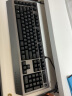 戴尔（DELL） Alienware外星人键盘AW768茶轴游戏RGB灯效15种宏按键机械键盘 AW768键盘 晒单实拍图