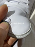 彪马（PUMA）男鞋女鞋 2026夏季新款运动鞋子复古休闲鞋潮流情侣轻便低帮板鞋 【主推】黑色/潮流搭配/Park系列 37.5 (内长235mm) 实拍图