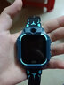 小天才盖亚2026年新款z8小学生儿童电话手表Z6A\/Z7初中生可插卡智能手表智能防水男女学生多功能触摸屏手表 蓝色＋定位双向通话拍照＋续航长-官方标配 实拍图