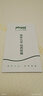 普乐意泰国原装进口天然93%乳胶枕成人高低护椎可拆洗乳胶透气波浪枕头 护椎专用（女款）泰国直邮 实拍图