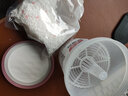 春风 重复使用除湿盒除湿桶600ml 除湿剂补充包 防潮吸湿干燥剂 可重复使用除湿桶 600ml*1桶 实拍图