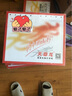 天章 （TANGO）天章龙打印纸 一联整张针式打印纸 不撕边电脑打印纸 出入库送货清单1000页 241-1(全白) 实拍图