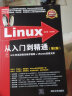 Linux从入门到精通（第2版 附光盘） 实拍图