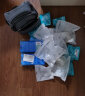 优合手提妈咪包便携式上班保温袋冷藏箱装备 经典灰+2冰袋+2蓝冰+3pp奶瓶 实拍图
