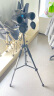 博冠（BOSMA）猎手二代10-20x50高倍高清防水大目镜微光夜视旅游装备 猎手II10x50 晒单实拍图
