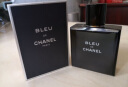 香奈儿（Chanel） 男士香水蔚蓝男士淡香水BLEU 100ml 实拍图