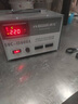 鸿宝（HOSSONI） 稳压器220v全自动稳定电压家用SVC系列电视电脑冰箱小型稳压电源 SVC-0.5KVA常规款 实拍图