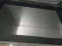 海力雪冷冻冰柜商用大容量卧式家用冷藏冷冻两用单温双温展示柜保鲜柜雪糕柜 【双擎制冷2688】双压缩机长4.3m 实拍图