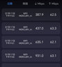水星无线路由器家用游戏电竞高速wifi 全屋覆盖大户型 【AX1500Wi-Fi 6】X156G 实拍图