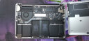 惠普（HP）M.2 NMVe SSD 固态硬盘可选 FX900 Plus PRO EX950 900 EX900 1TB 晒单实拍图