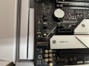 玩家国度 ROG STRIX Z690-E GAMING WIFI主板 支持 内存 DDR5  CPU 12900K/12700K（Intel Z690/LGA 1700） 晒单实拍图