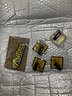 MAGFORCE麦格霍斯中国台湾台马mp9006背包拉链套筒配件拉链挂饰保护套 灰色 实拍图
