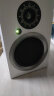 艾特铭客 X50 hifi音响发烧级2.0有源音箱立体声蓝牙书架音箱多媒体电脑客厅电视音响5.25英寸 X50象牙白【标准版】5.25英寸 实拍图