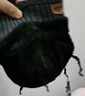 尚官（SingleLady） 加绒帽子男冬季毛线帽套头帽时尚潮人户外加厚针织帽防寒帽 脖套+帽子 灰色 实拍图