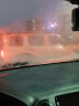 SOFT99 汽车玻璃防雾剂/去油膜套装 玻璃水雨敌油膜清洁剂/游泳眼镜除雾喷剂 3件套 实拍图