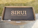 思锐（SIRUI） 三脚架 R4213X+VH15 碳纤维含云台单反相机三角架  专业稳定 R4213X（不含云台） 晒单实拍图