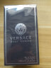 范思哲(VERSACE)淡香水男士经典同名清新持久生日礼物 同名经典100ml 实拍图