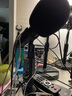 铁三角ATR2100X-USB喜马拉雅有声小说录音棚电台家用专业动圈麦克风录音话筒配音设备播音员 麦克风官方标配 实拍图
