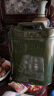 海斯迪克 HKW-157 工业加厚铁皮汽油桶 汽油桶 柴油桶加油壶 汽车备用油箱 立式扁桶20L 实拍图