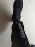 艾伦伯顿（Alen Botun）运动套装健身服男秋冬高弹跑步速干裤篮球训练衣服休闲男装冬季 两件套-高弹速干 XL(145-165)斤 实拍图