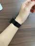 watchbond适用华为手表ultimate2表带纯钛金属gt7pro/6pro/watch5/gt7/6/5/4全钛金属男士款商务表带 实拍图