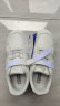 回力（Warrior）儿童小白鞋男童休闲鞋女童板鞋校园运动鞋 WZ(CL)-0238 白色 34  晒单实拍图