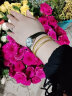 欧米茄（OMEGA）瑞士手表碟飞系列时尚石英镶钻27mm女士腕表424.13.27.60.52.002 晒单实拍图